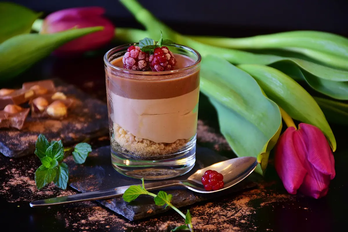 Master Chocolatiers
