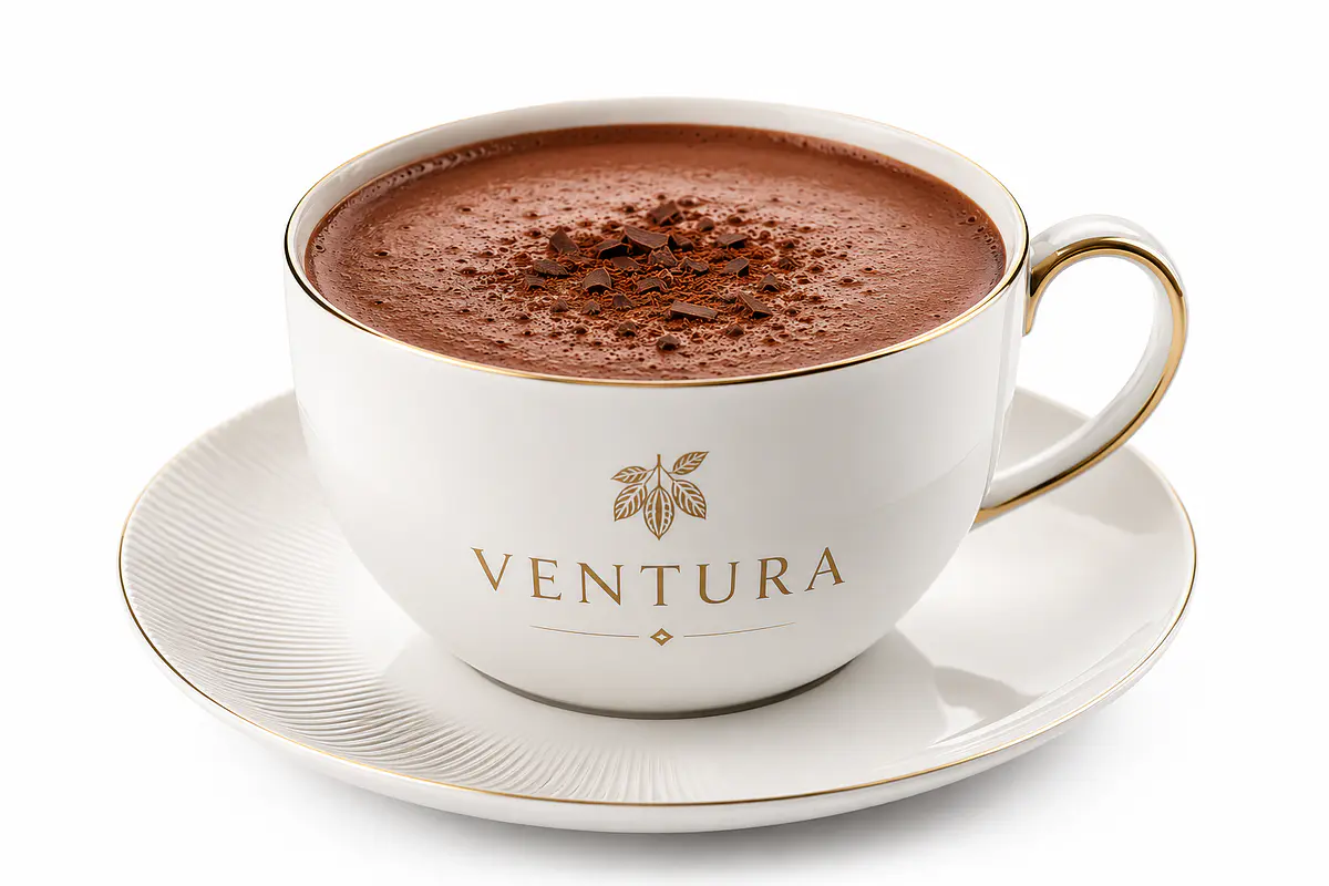 Celebra con Chocolate