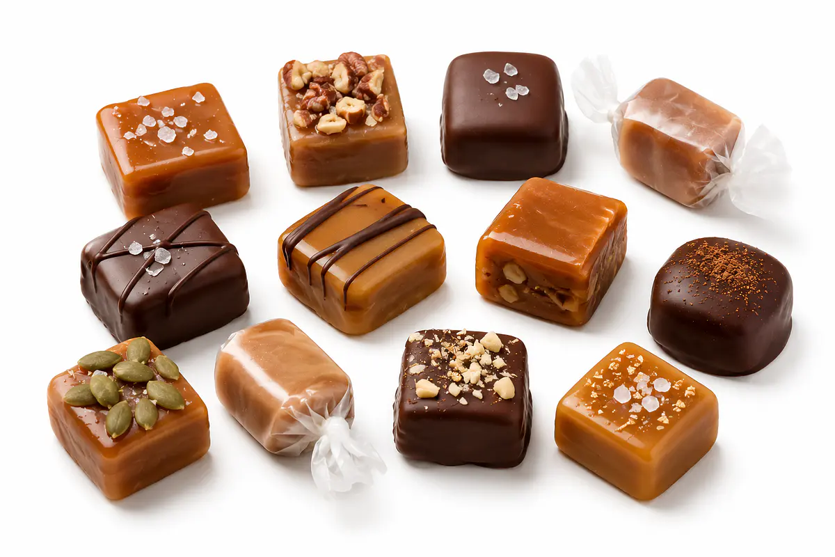 Dulces Artesanales