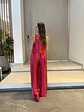 Blusa Americana para Mujer Color Rojo - Miniatura 2