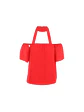 Blusa Americana para Mujer en Varios Colores - Miniatura 3