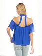 Blusa Americana para Mujer en Varios Colores - Miniatura 7