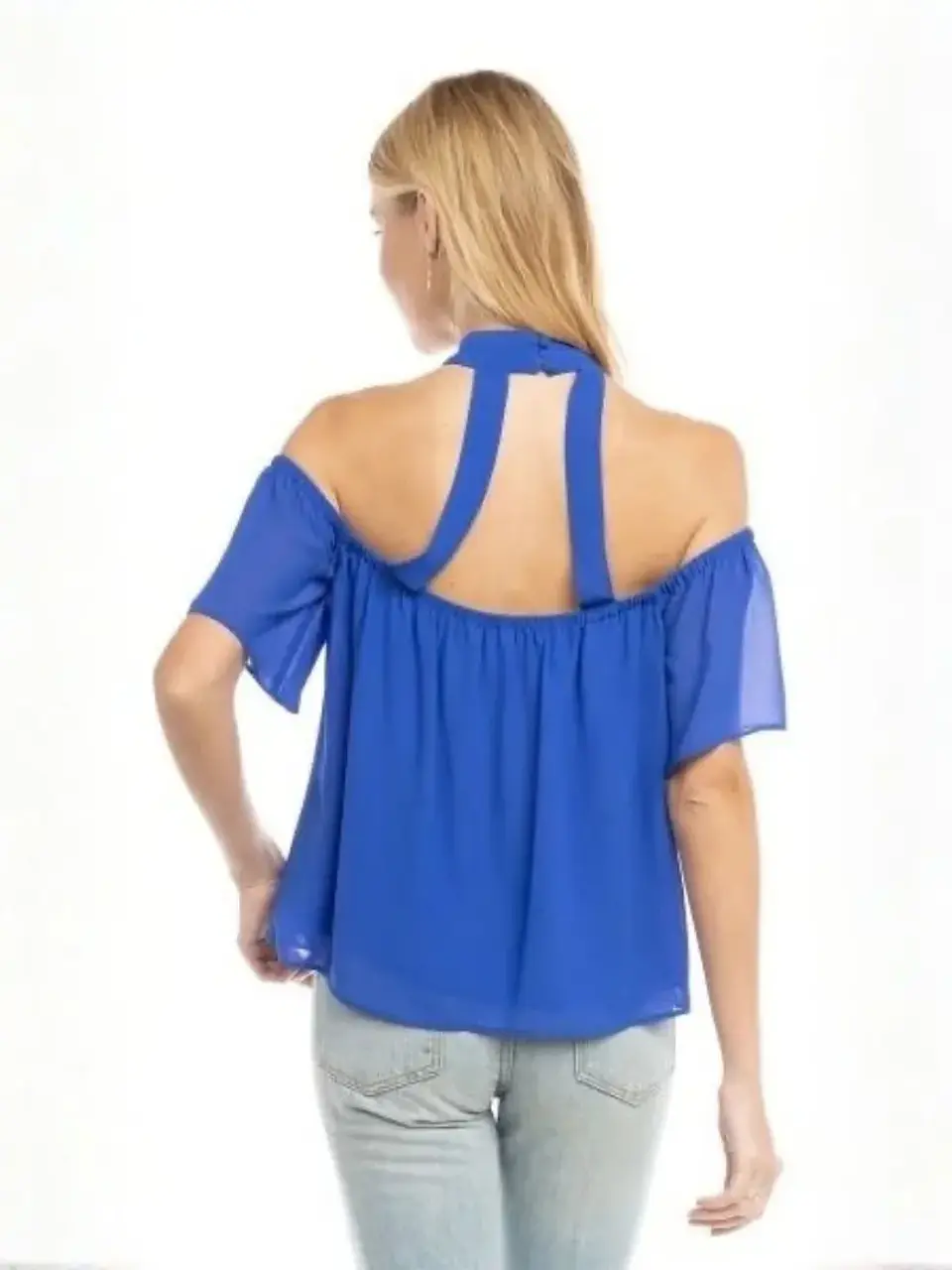 Blusa Americana para Mujer en Varios Colores 7