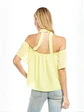 Blusa Americana para Mujer en Varios Colores - Miniatura 8