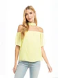 Blusa Americana para Mujer en Varios Colores - Miniatura 1