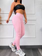 Leggings de Licra Premium para Mujer en Varios Colores - Miniatura 4
