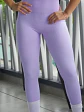 Leggings de Licra para Mujer en Varios Colores - Miniatura 2