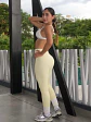 Leggings de Licra para Mujer en Varios Colores - Miniatura 3