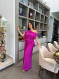 Pantalón Americano Fucsia para Mujer - Miniatura 1