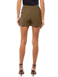 Short Americano Rosado y Verde Oliva para Mujer - Miniatura 3