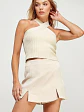 Blusa American Collection Nude para Mujer - Miniatura 1