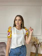 Camiseta para Mujer en Varios Colores - Miniatura 2