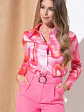 Camisa American Collection en Poliéster y Spandex para Mujer - Miniatura 2