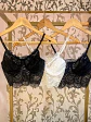 Bralette Corto Básico para Mujer - Miniatura 2