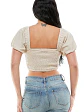 Top American Collection Femenino para Mujer - Miniatura 2