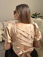 Top American Collection Premium para Mujer - Miniatura 2
