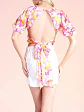 Top Corto American Collection para Mujer - Miniatura 2