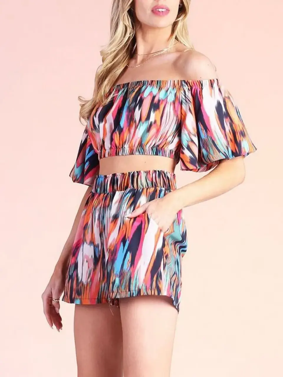 Set American Collection para Mujer 1