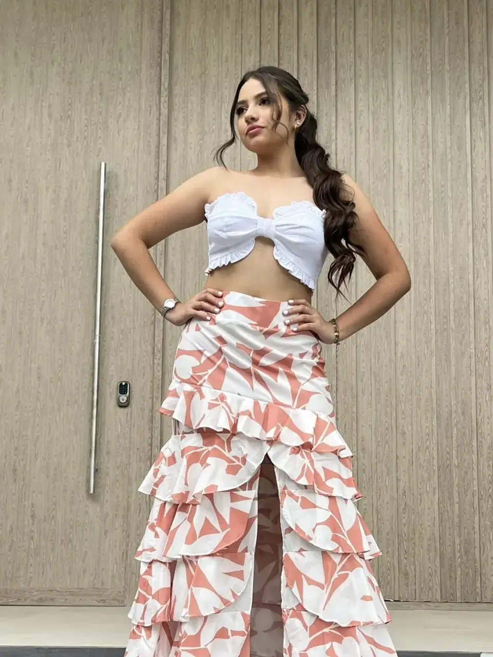 Top Femenino para Mujer 1