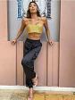 Top Metalizado para Mujer - Miniatura 1
