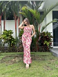 Jumper American Collection Estampado Floral para Mujer - Miniatura 1