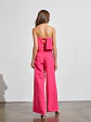 Jumper American Collection Strapless Fucsia para Mujer - Miniatura 2