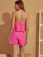 Romper American Collection Fucsia para Mujer - Miniatura 2