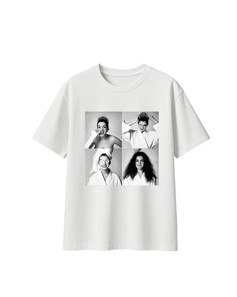 Polera - Princess Diares