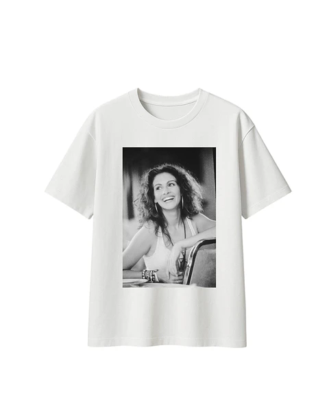 Polera - Pretty Woman