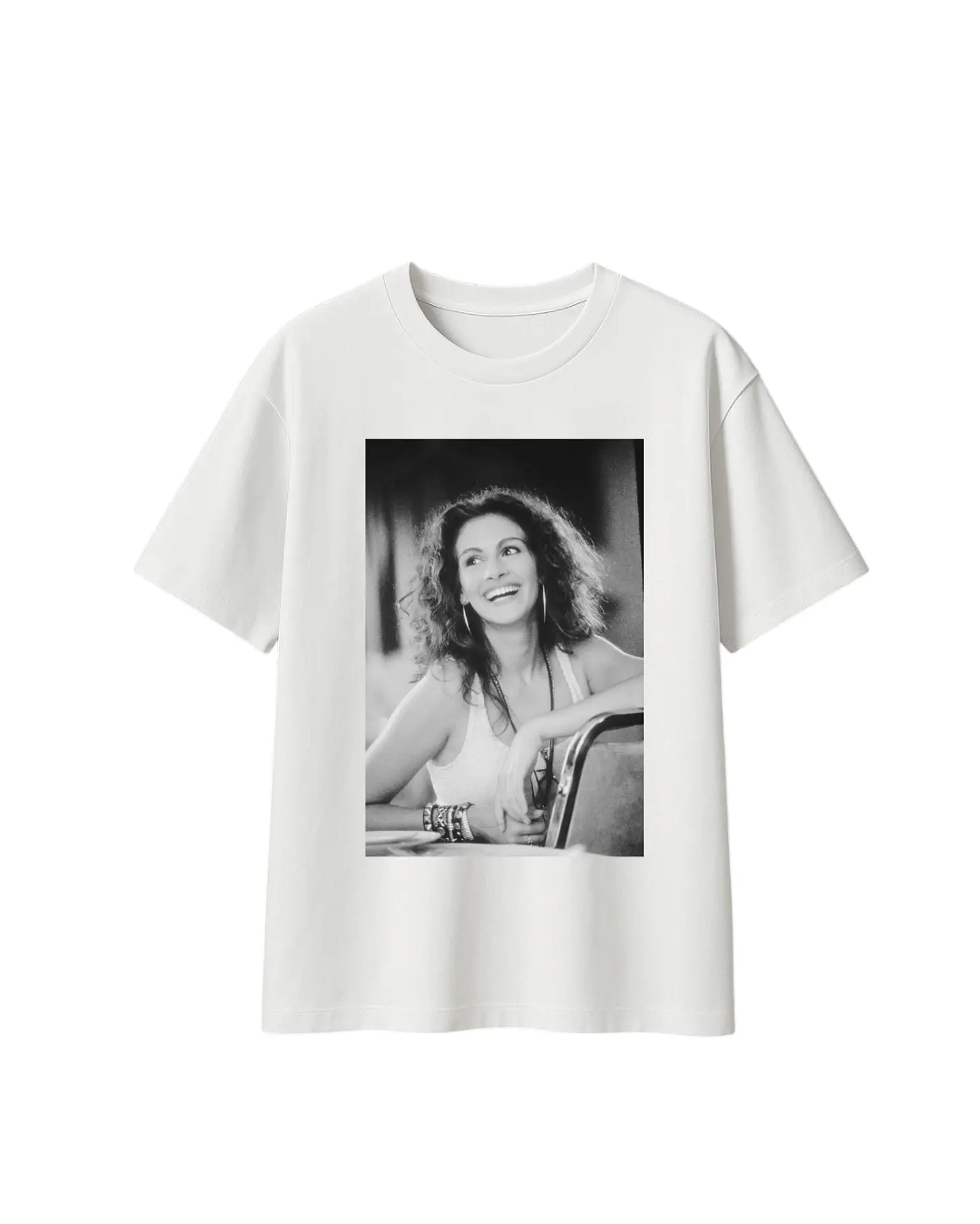 Polera - Pretty Woman 1