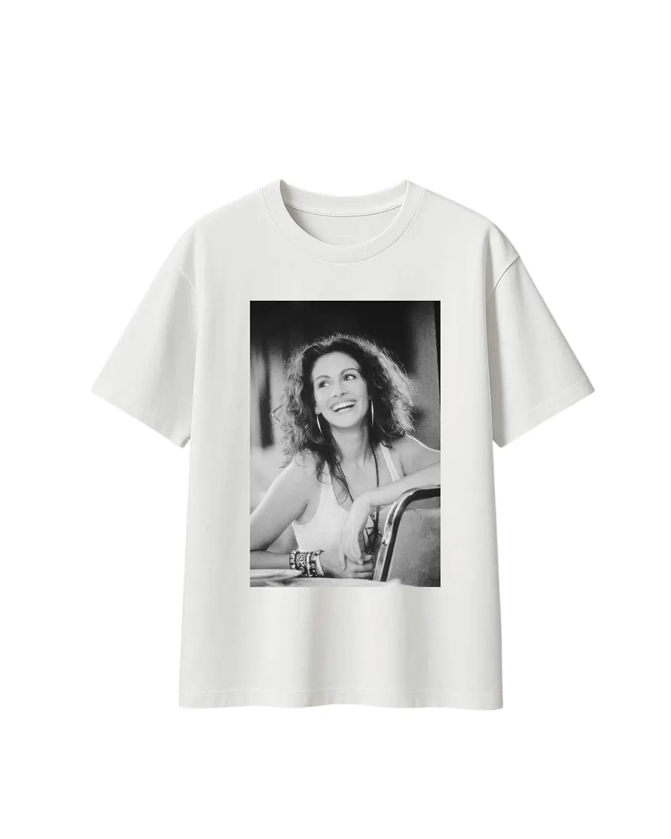 Polera - Pretty Woman 1