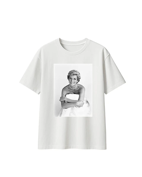 Polera - Lady Di