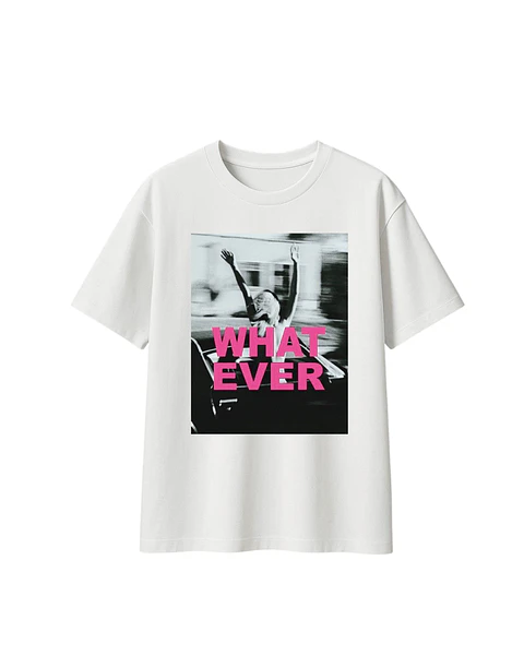 Polera - What Ever