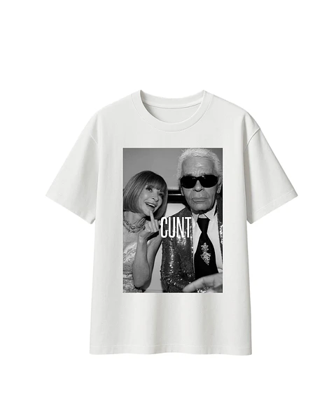 Polera - Anna & Karl