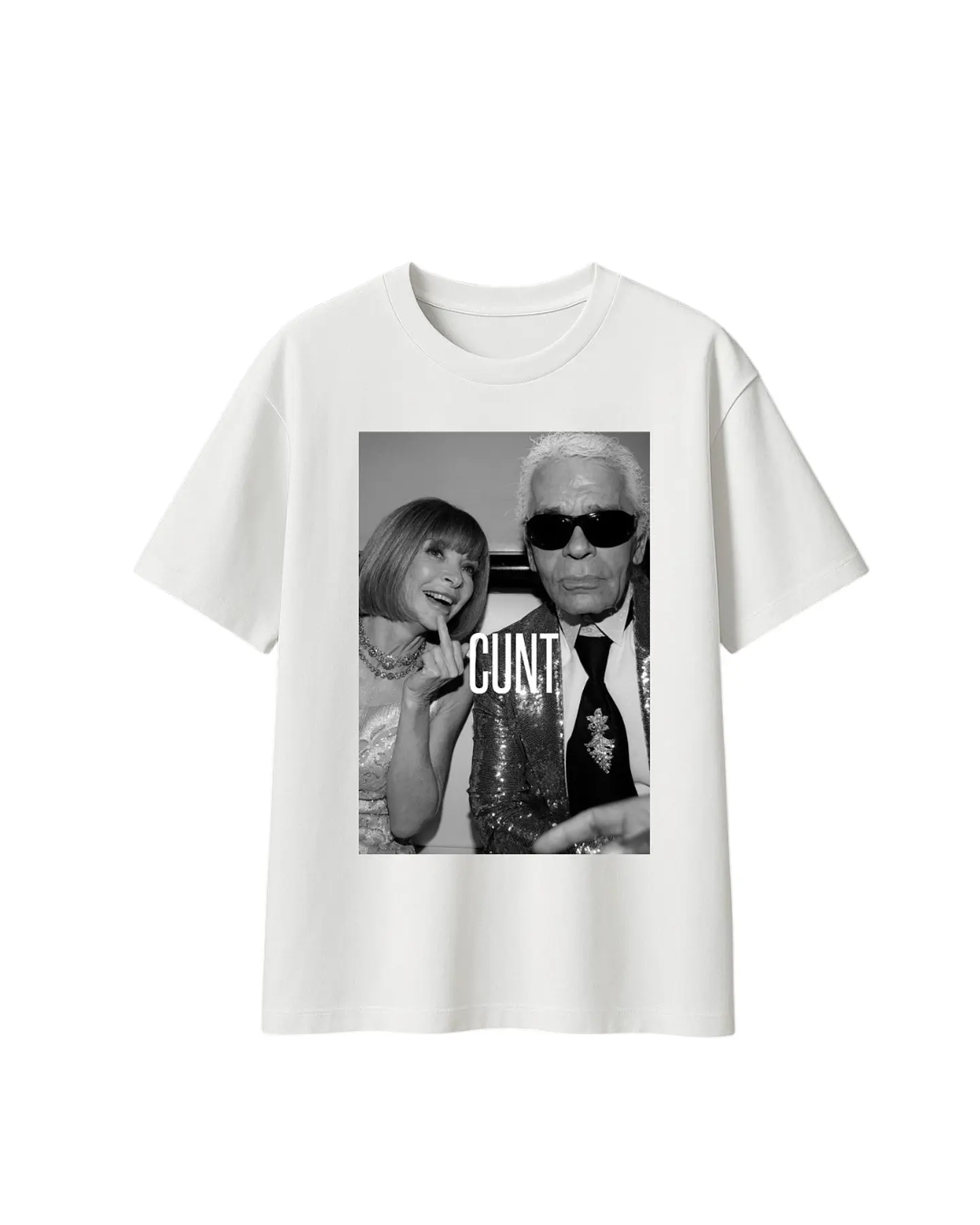 Polera - Anna & Karl 1