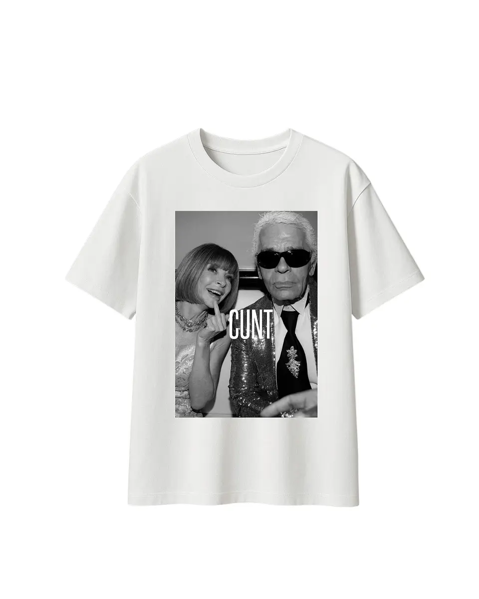 Polera - Anna & Karl 1