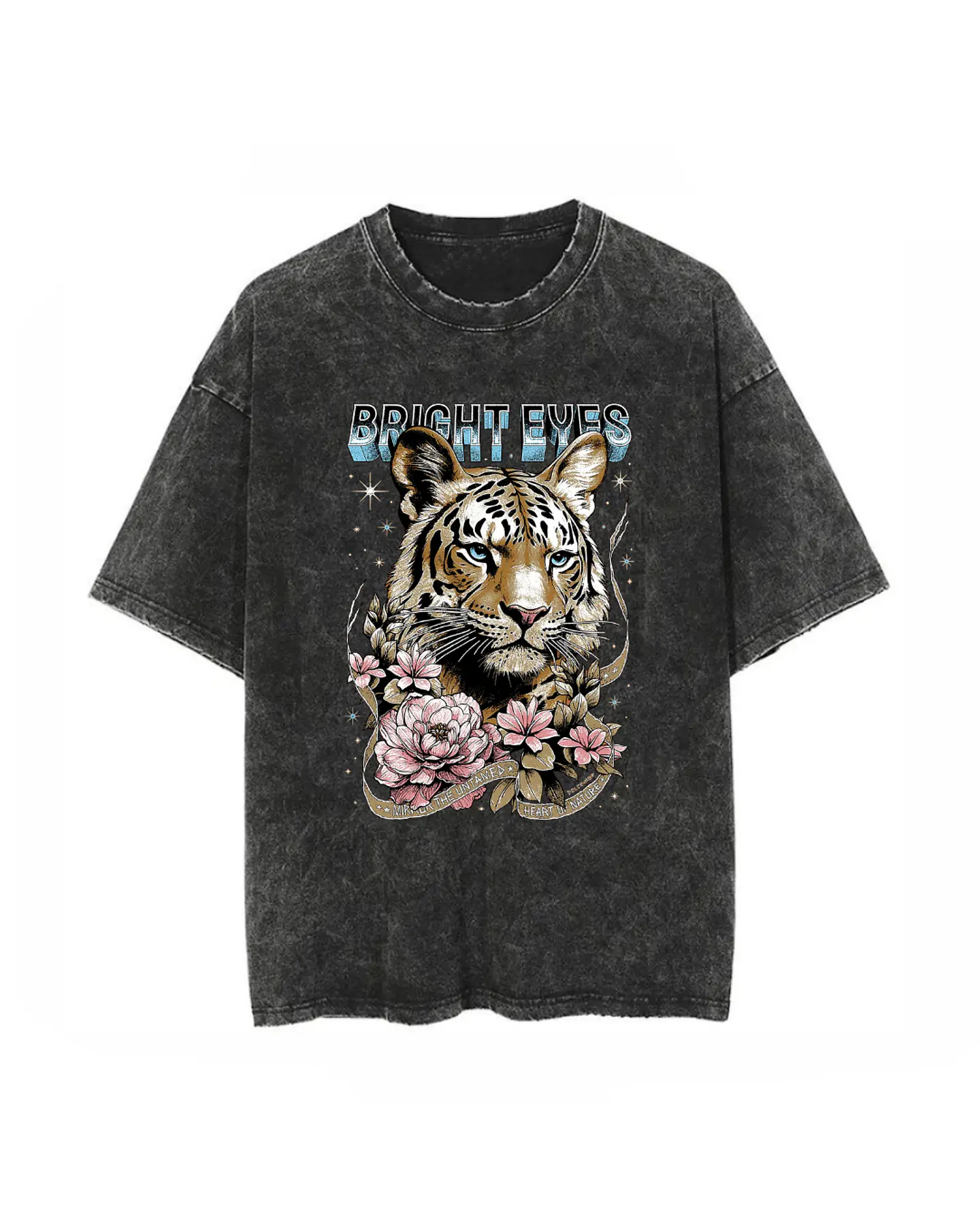 POLERA BRIGHT EYES 1