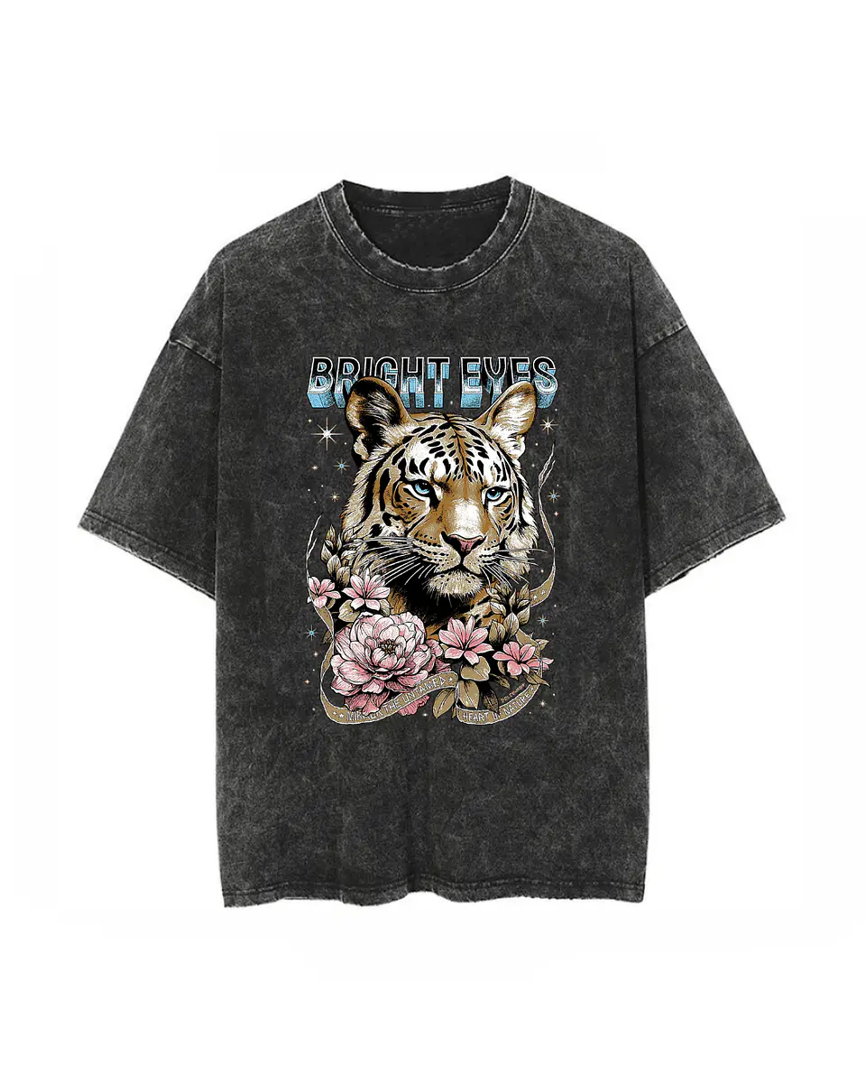 POLERA BRIGHT EYES 1