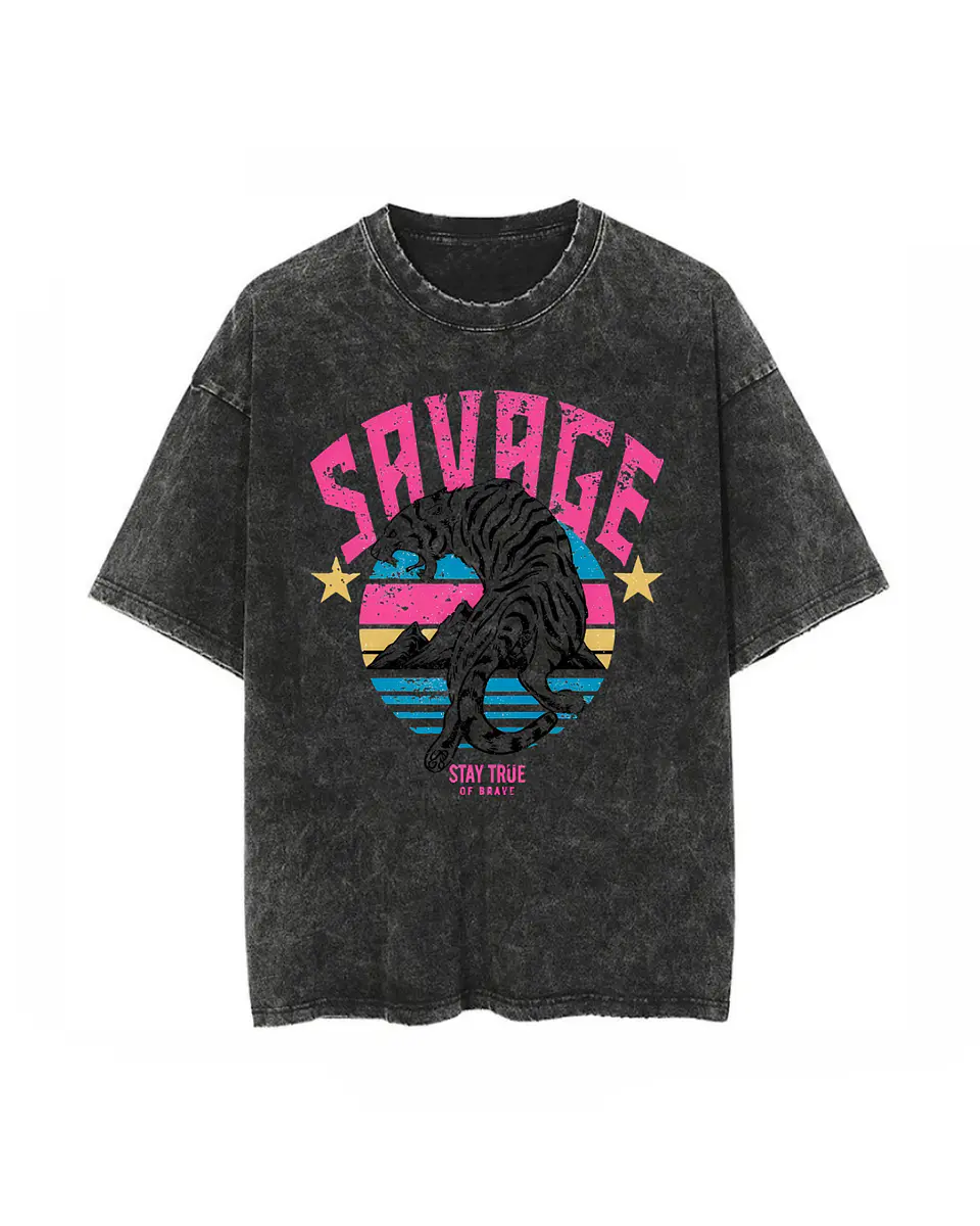 POLERA SAVAGE 1
