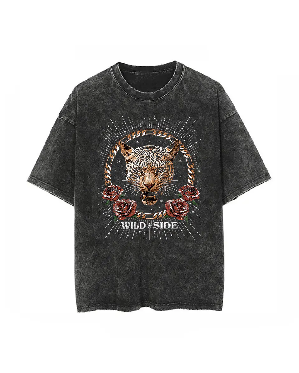 POLERA WILDSIDE ROSE 1