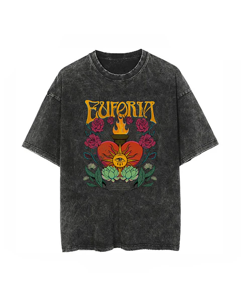 POLERA EUFORIA