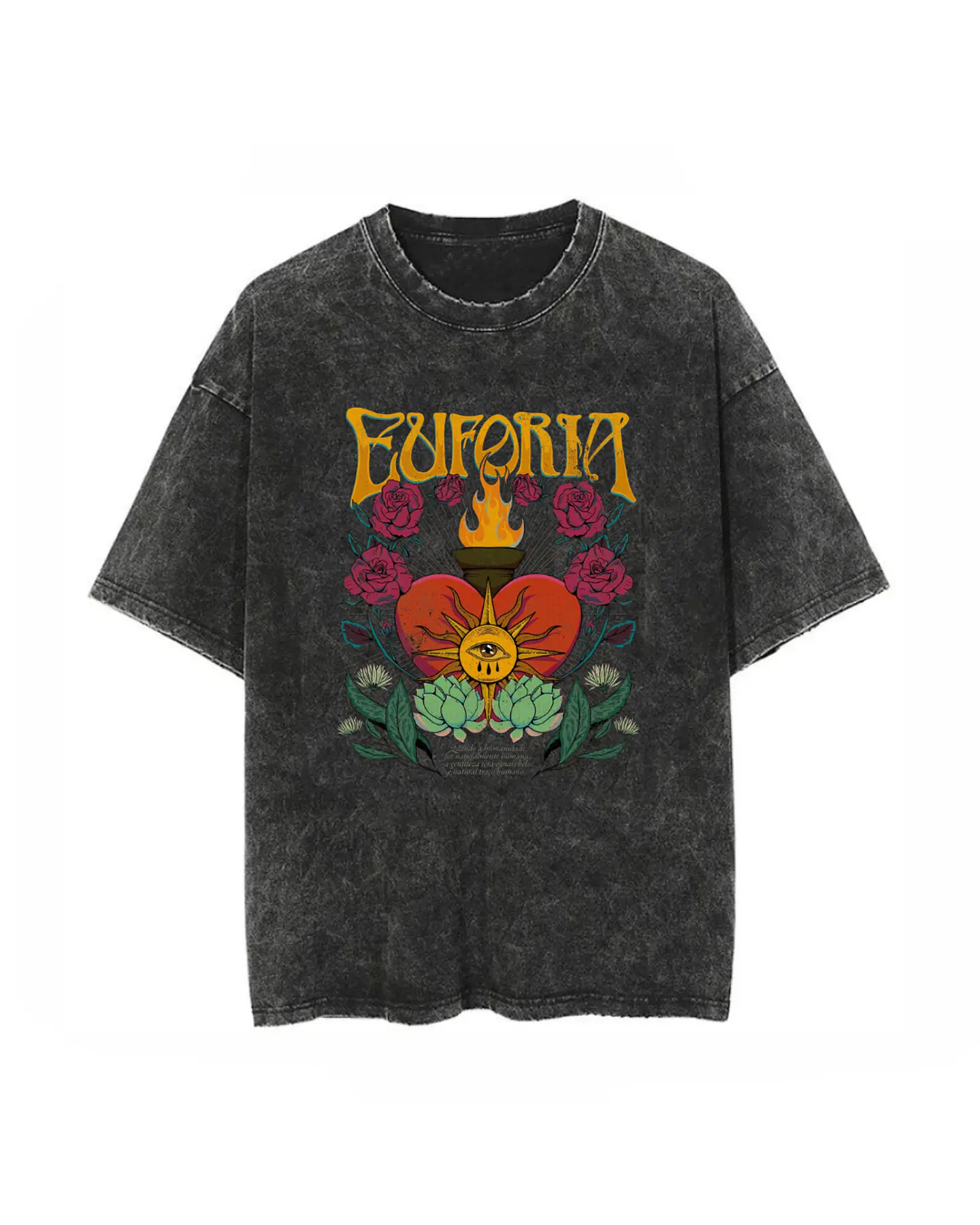 POLERA EUFORIA 1