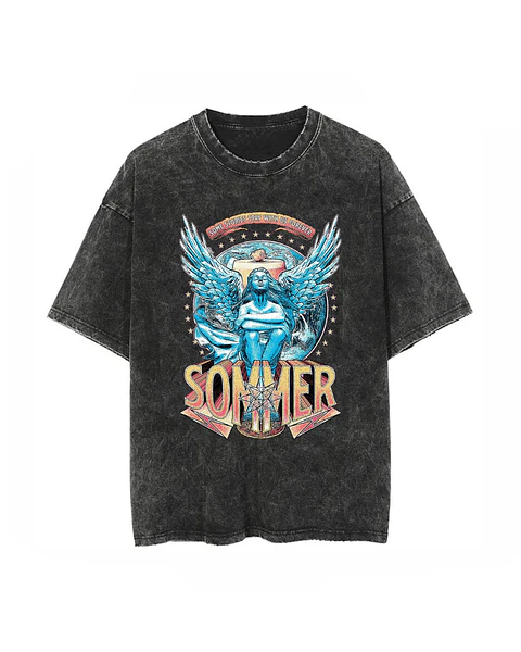 POLERA SOMMER