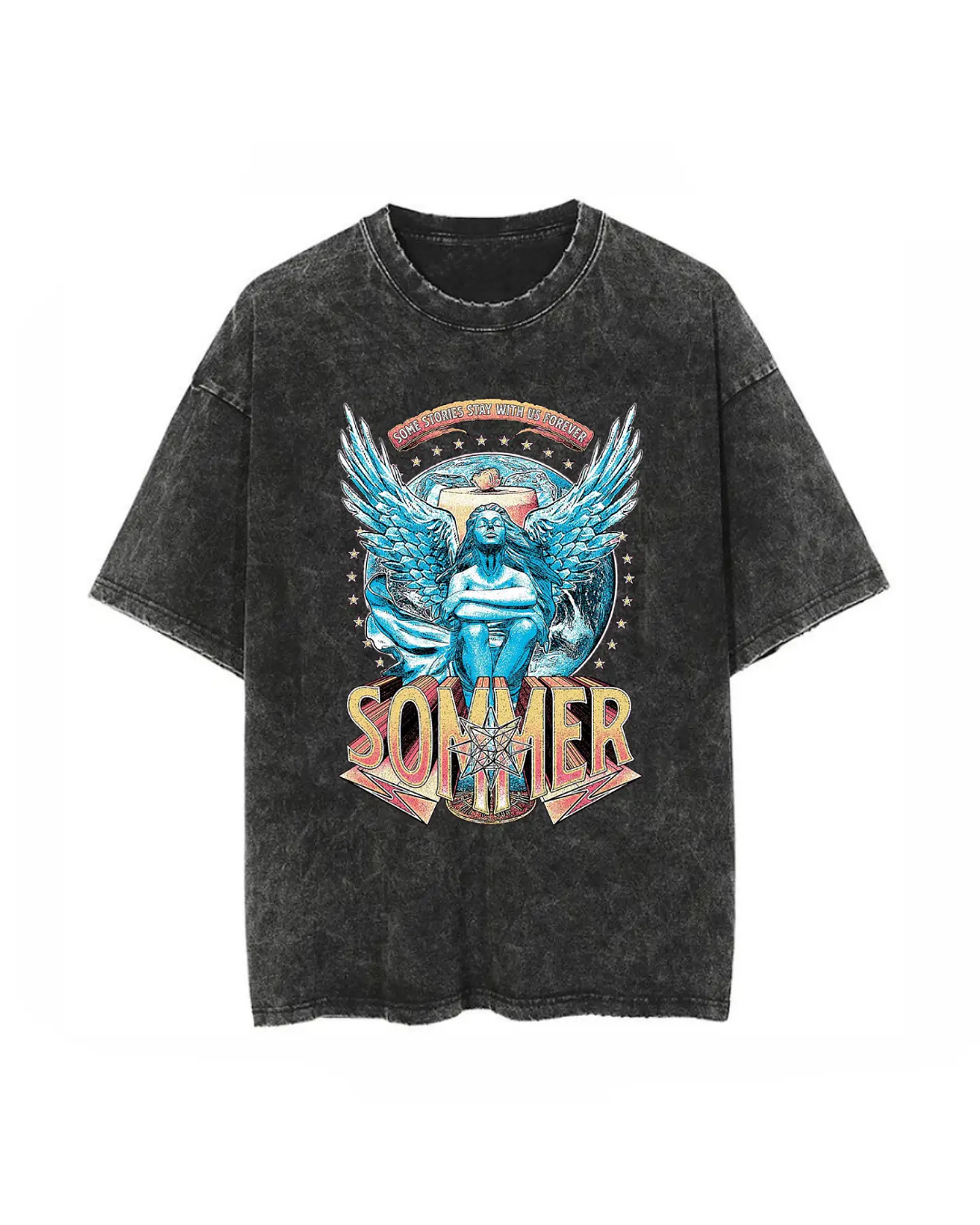 POLERA SOMMER 1