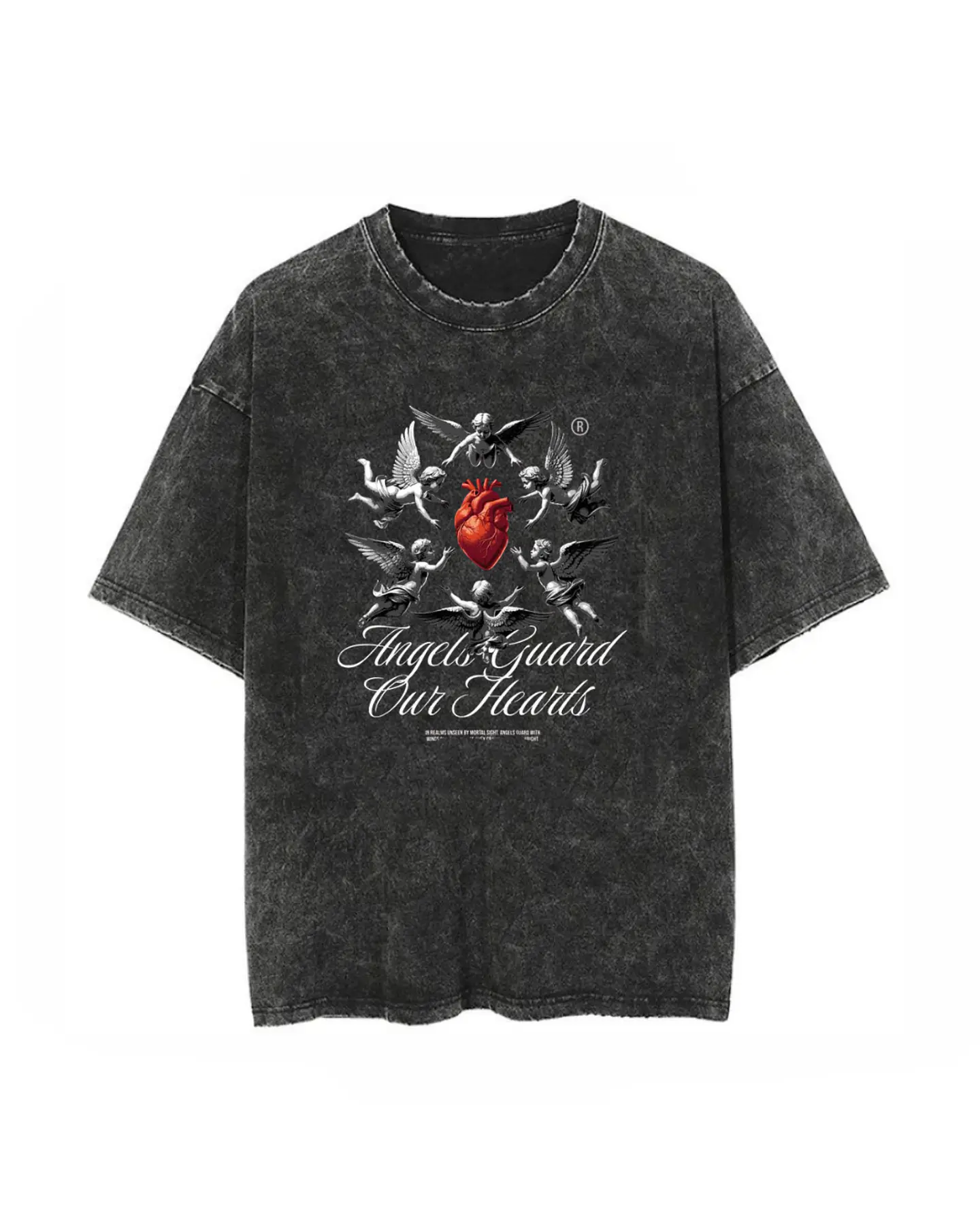POLERA ANGELS GUARD 1