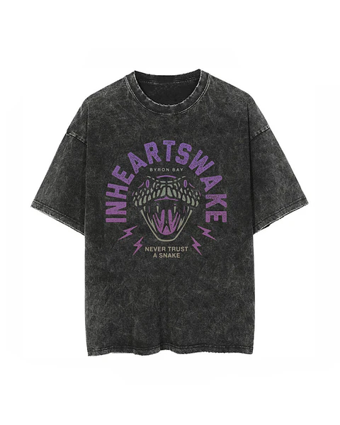 POLERA IN HEART SWAKE
