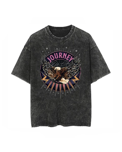 POLERA JOURNEY