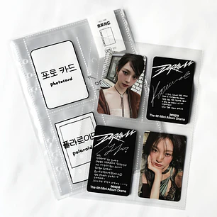 HOJAS A5 BE ON D 4 ESPACIOS