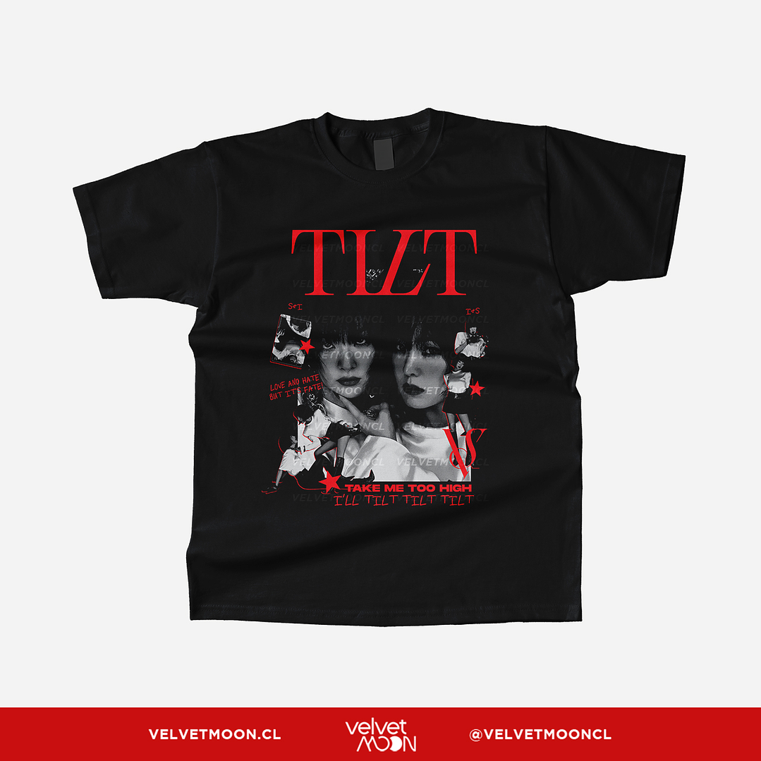 POLERA RED VELVET IRENE AND SEULGI TILT 1