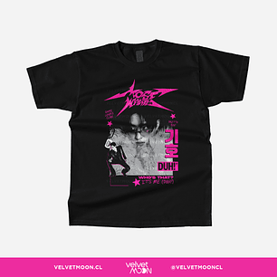 POLERA P1HARMONY KEEHO MOST WANTED